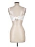 Surf Gypsy 100% Rayon Ivory Sleeveless Top Size L - photo 2