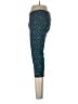 L.L.Bean Argyle Teal Active Pants Size L - photo 5