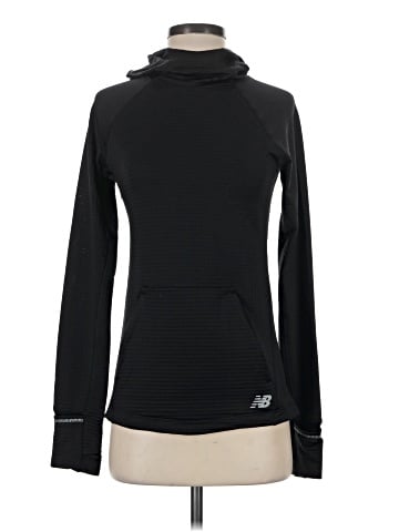 New Balance Turtleneck Sweater (view 1)