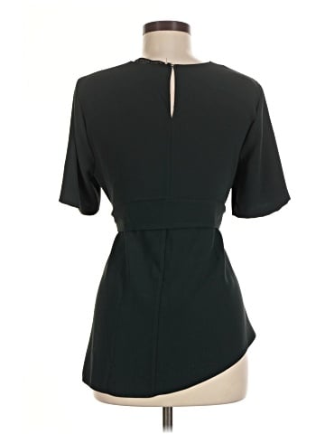 Zara Short Sleeve Blouse (view 2)