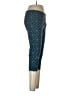 L.L.Bean Argyle Teal Active Pants Size L - photo 4