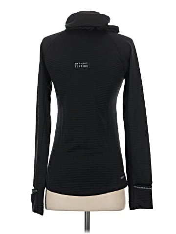 New Balance Turtleneck Sweater (view 2)