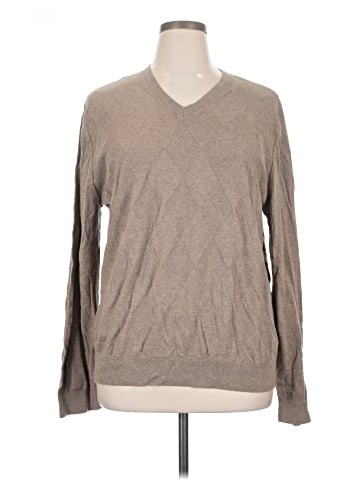 Banana Republic Factory Store Pullover Sweater (view 1)