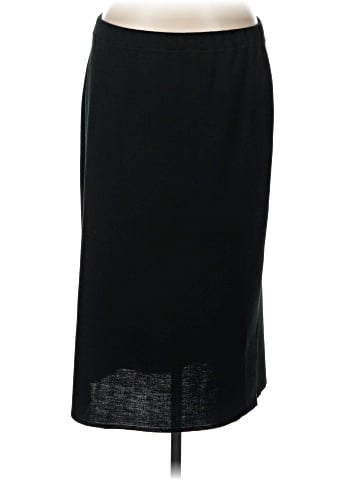 MING WANG Formal Skirt (view 1)