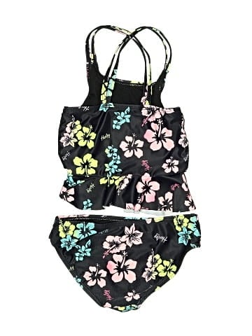 Hurley Two Piece Swimsuit (view 2)
