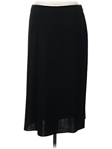 MING WANG Formal Skirt (view 2)