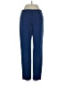 Express Solid Blue Casual Pants Size 00 - photo 1