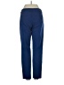 Express Solid Blue Casual Pants Size 00 - photo 2