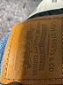 Levi's 100% Cotton Color Block Blue Jeans Size 29 waist - photo 8