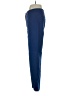Express Solid Blue Casual Pants Size 00 - photo 5