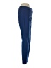 Express Solid Blue Casual Pants Size 00 - photo 4