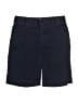 Lands' End Solid Blue Shorts Size 14 - photo 1