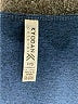 Kyodan Solid Blue Jumpsuit Size S - photo 4