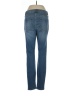 Inc Denim Chevron-herringbone Blue Jeans Size 12 - photo 2