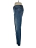 Inc Denim Chevron-herringbone Blue Jeans Size 12 - photo 5