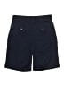 Lands' End Solid Blue Shorts Size 14 - photo 2