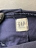 Gap - Maternity Blue Active Pants Size 12 - photo 6