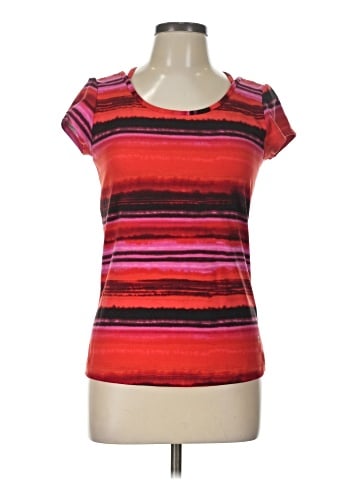 Andrea Jovine Short Sleeve T-Shirt (view 1)