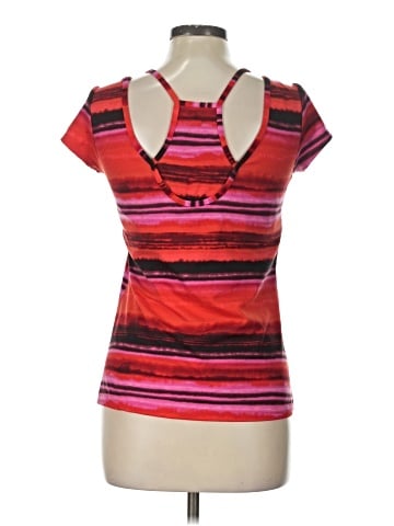 Andrea Jovine Short Sleeve T-Shirt (view 2)