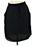 Gibson Solid Black Casual Skirt Size XS - photo 1