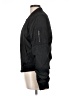Mossimo Supply Co. 100% Polyester Solid Black Jacket Size L - photo 5
