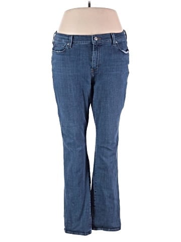 Kaari Blue Jeans (view 1)