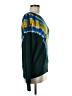Aqua Tie-dye Green Pullover Sweater Size M (estimated) - photo 4