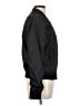 Mossimo Supply Co. 100% Polyester Solid Black Jacket Size L - photo 4
