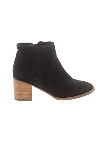 Blondo Ankle Boots (view 1)