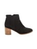 Blondo Black Ankle Boots Size 11 - photo 1