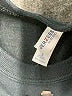 Jerzees Black Sweatshirt Size S - photo 4