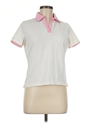 Nike Short Sleeve Polo (view 1)