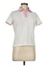 Nike Ivory Short Sleeve Polo Size M - photo 1