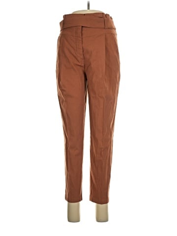 A.L.C. Linen Pants (view 1)
