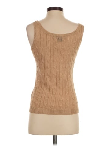 Ralph Lauren Black Label Sweater Vest (view 2)
