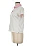 Nike Ivory Short Sleeve Polo Size M - photo 5