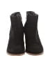 Blondo Black Ankle Boots Size 11 - photo 2