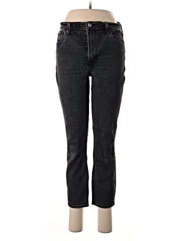 Abercrombie & Fitch Jeans (view 1)