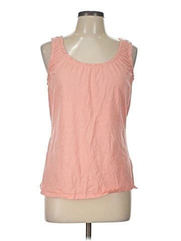 Merona Sleeveless Top (view 1)