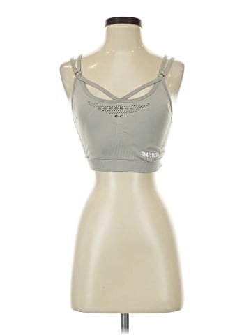 Gymshark Tank Top (view 1)