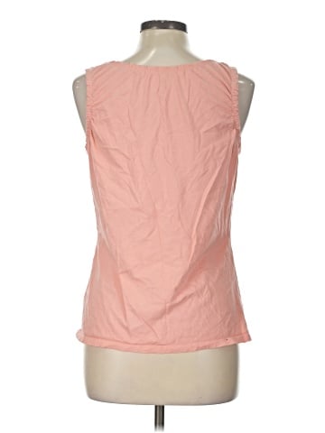 Merona Sleeveless Top (view 2)