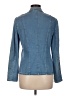 Escada Blue Denim Jacket Size EU 40 / US 10 - photo 2