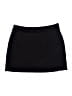 Athleta Solid Black Skort Size 12 - photo 2