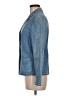 Escada Blue Denim Jacket Size EU 40 / US 10 - photo 5