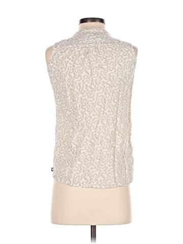 The North Face Sleeveless Button-Down Shirt (view 2)