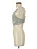 Gymshark Silver Tank Top Size XS (estimated) - photo 5