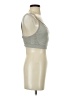 Gymshark Silver Tank Top Size XS (estimated) - photo 4