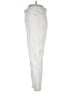 FRYE Solid Ivory Jeans Size 10 - photo 5