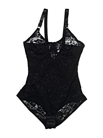 Joan Vass Bodysuit (view 1)