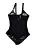 Joan Vass Black Bodysuit Size 1X - photo 1